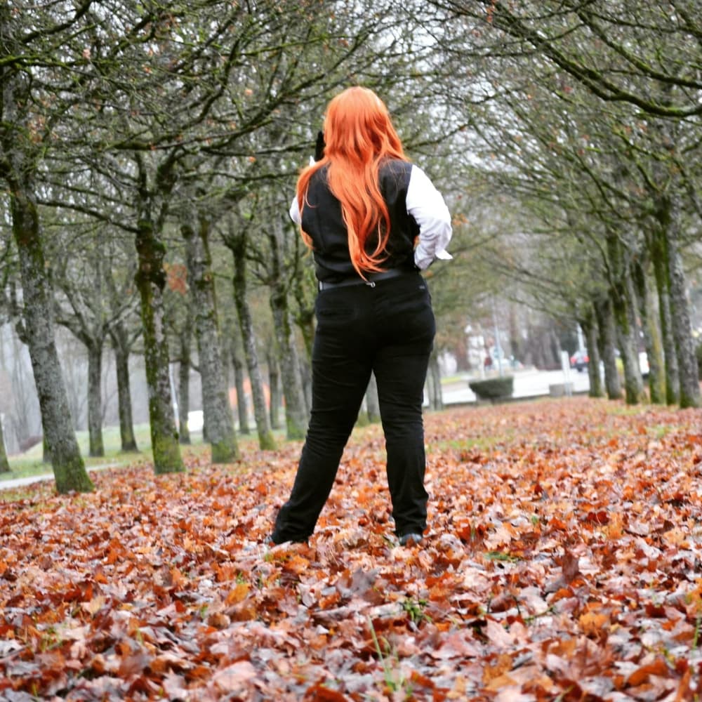 CLOSET COS - Chuuya  - Photo 5