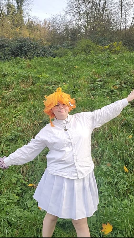 🍂Emma🍂 - Photo 22