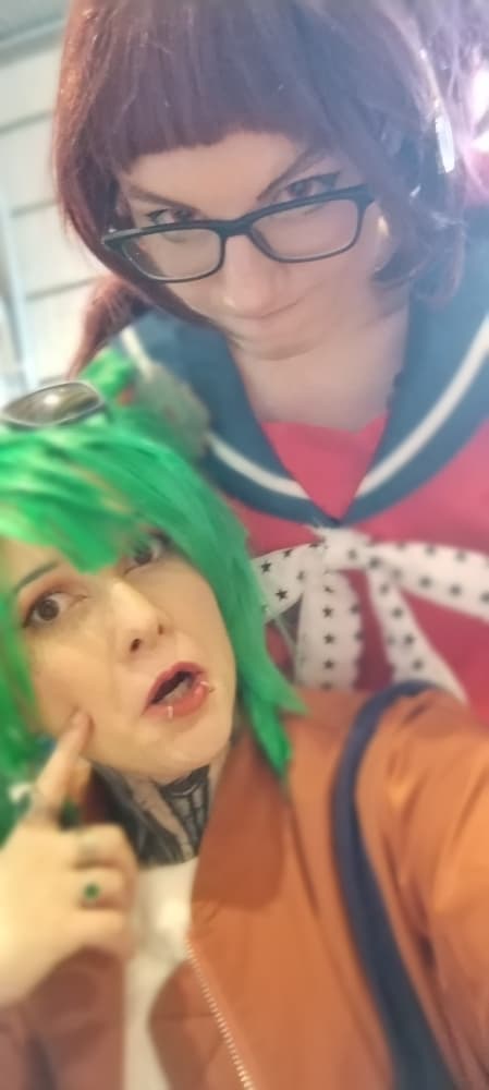 Geek Days Lille 2024 - Photo 23