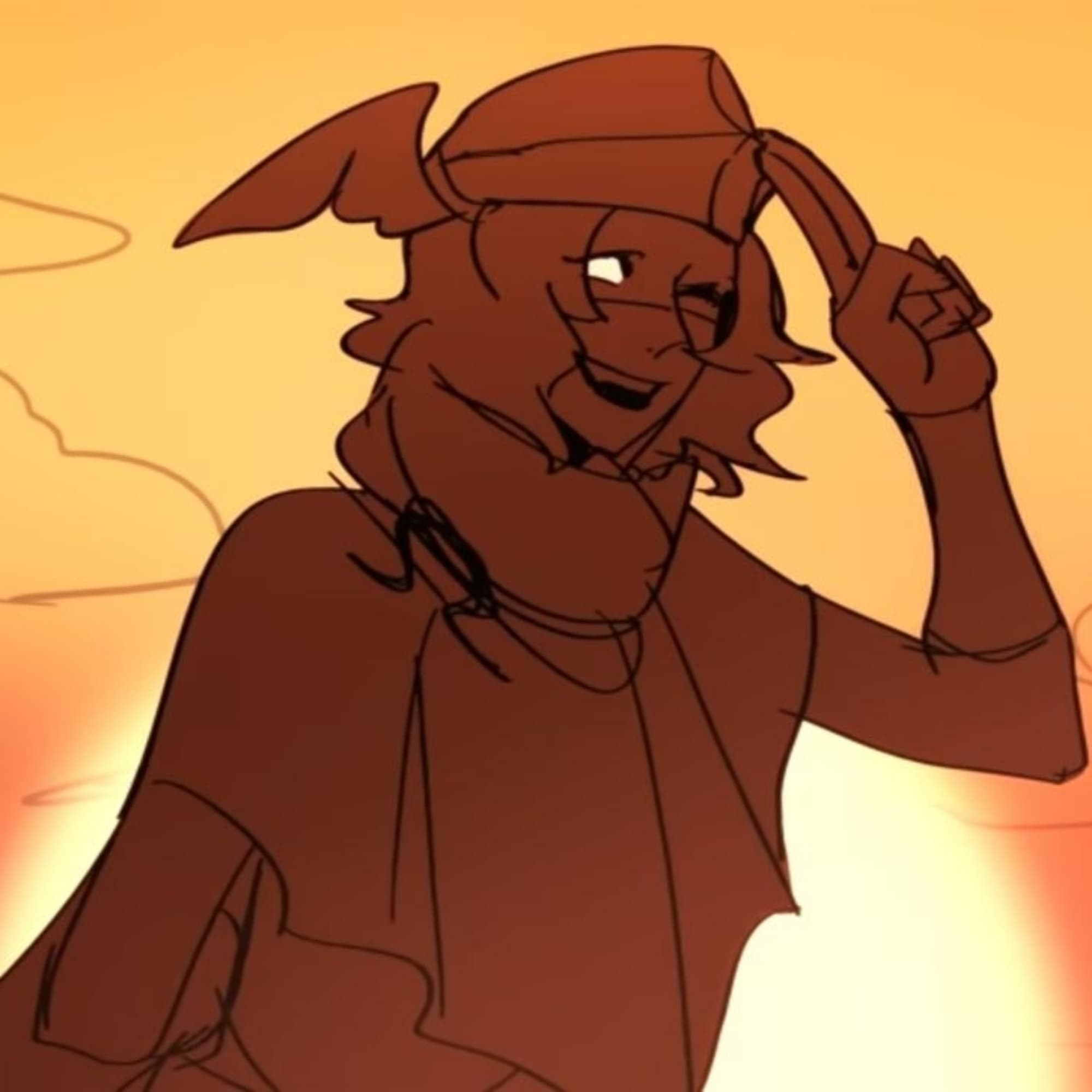 Hermès (Zieru's version)