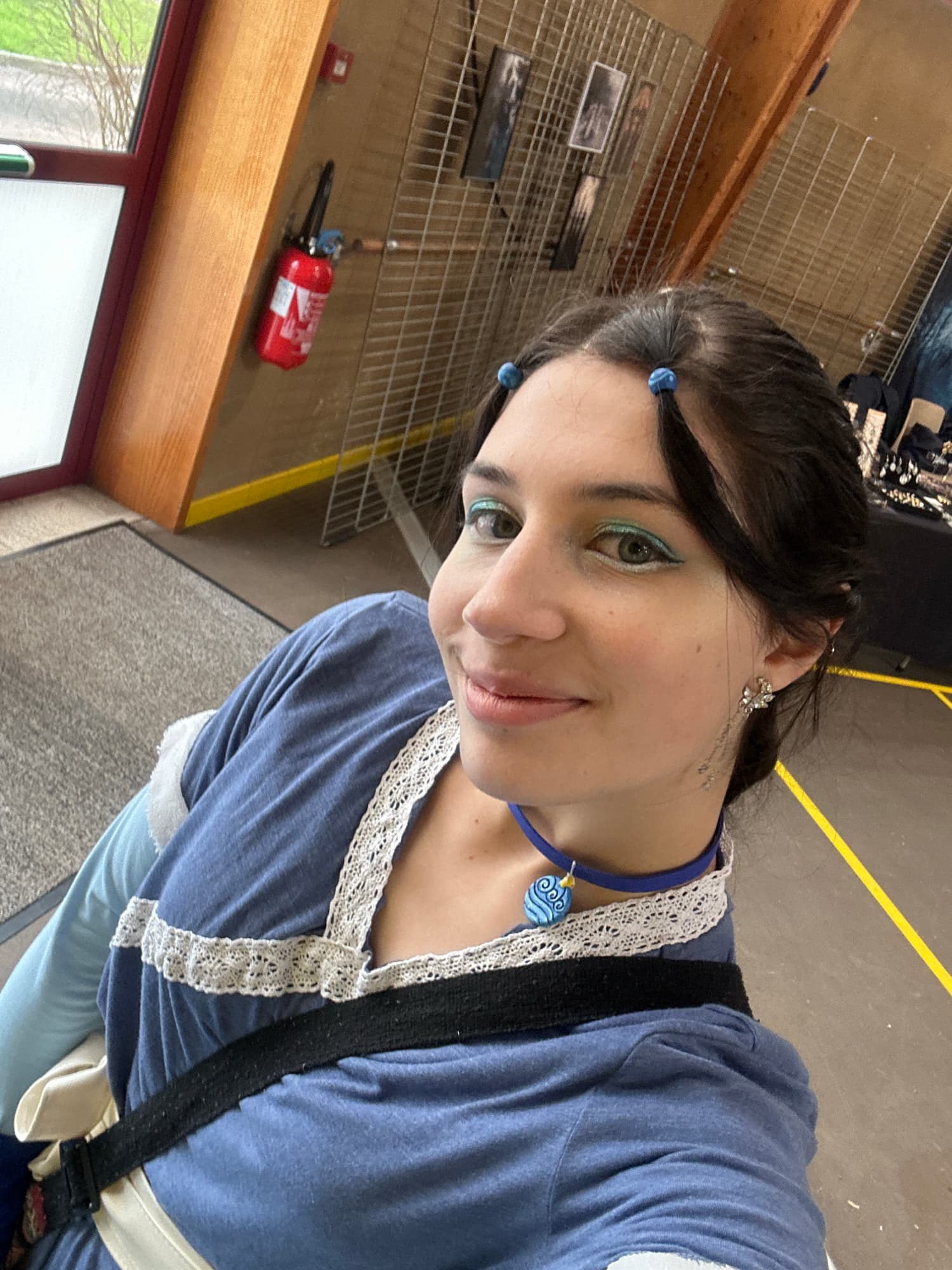 Sallaumines Geeks Book 