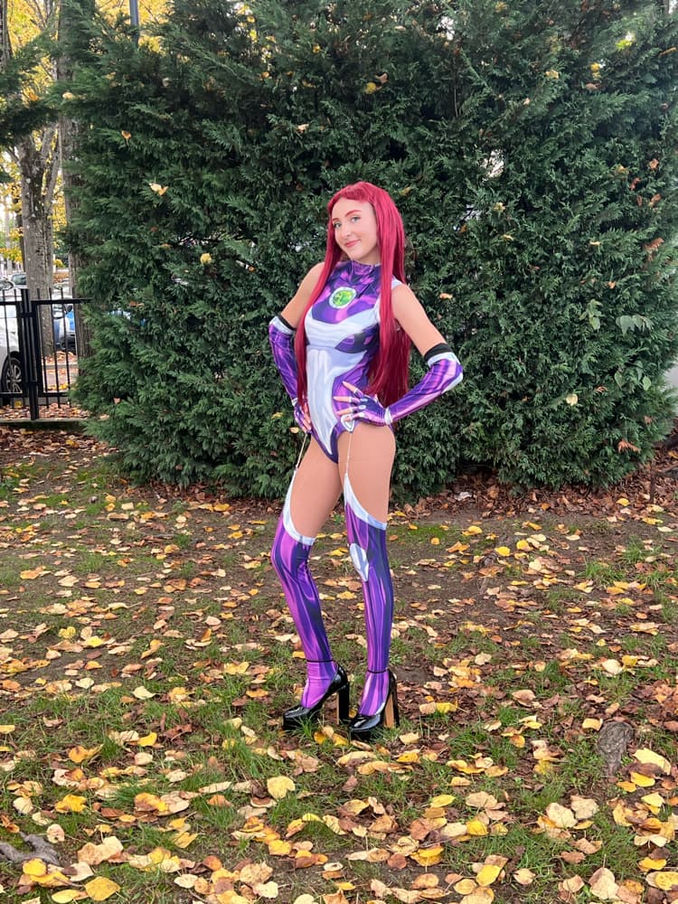 Starfire