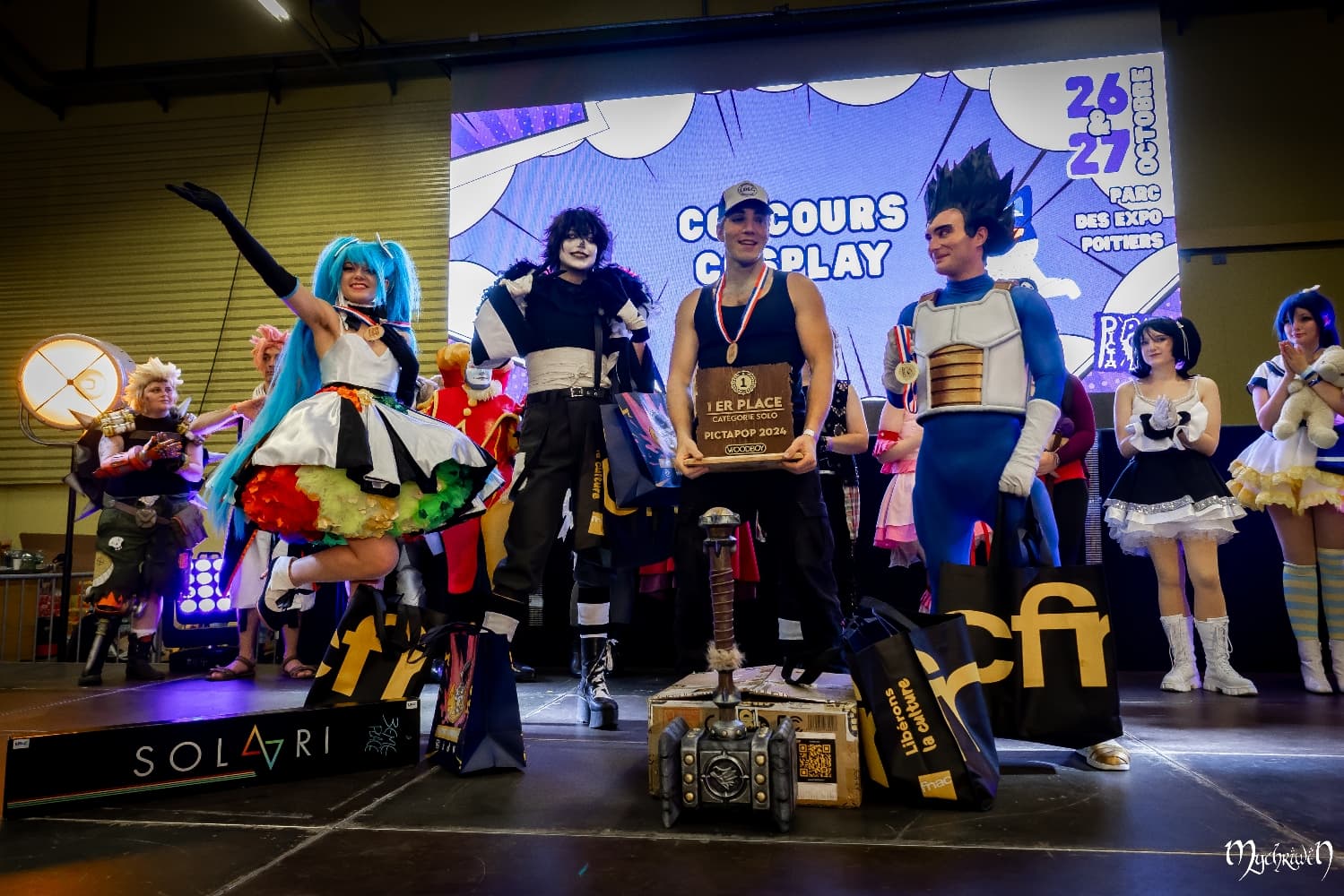 Pictapop 2024 - Photo 18