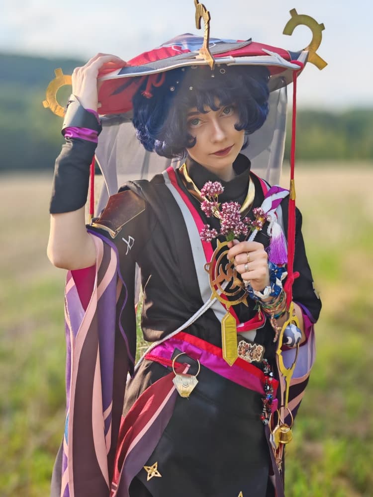 Scaramouche  - Photo 9