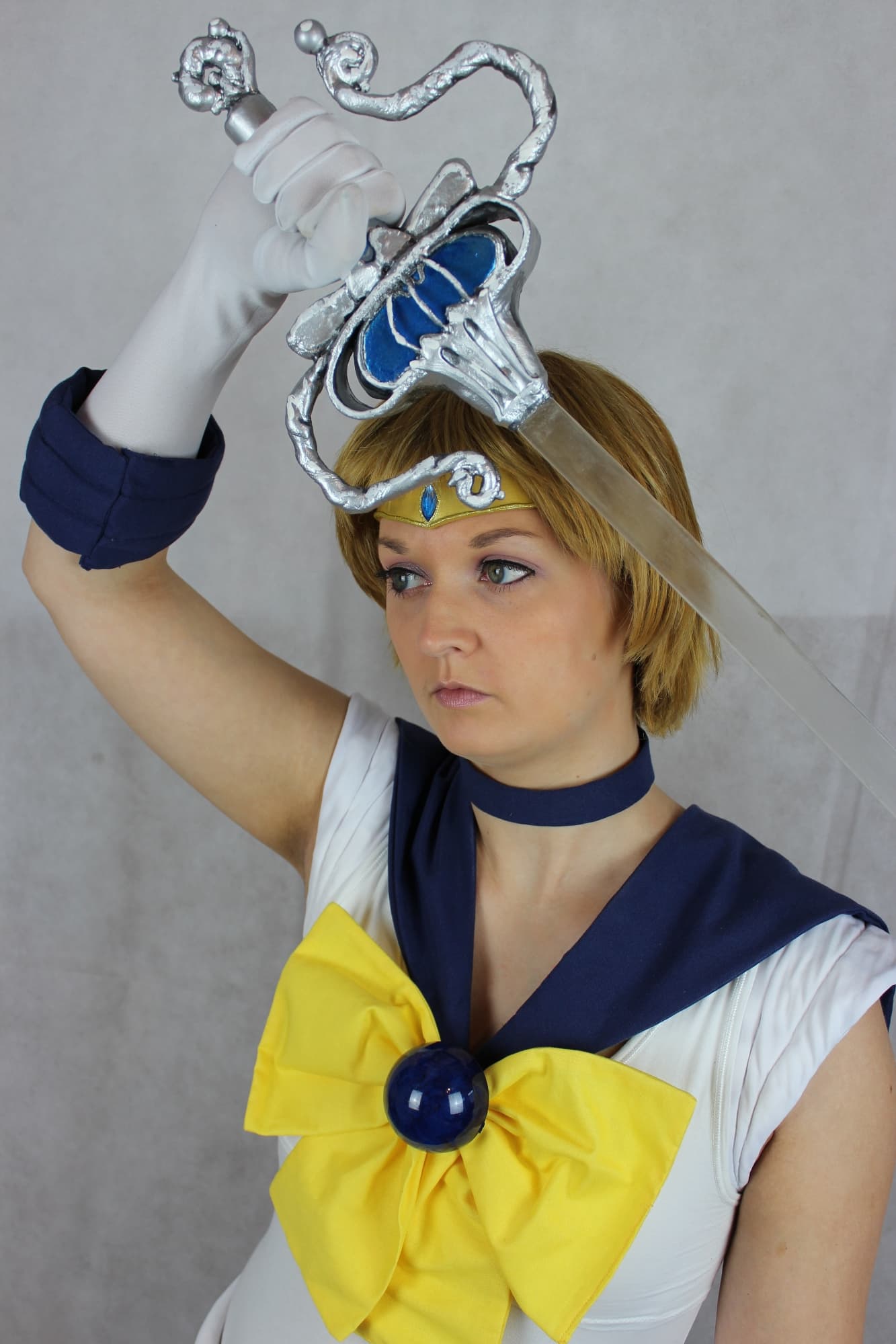 Sailor Uranus  - Photo 32