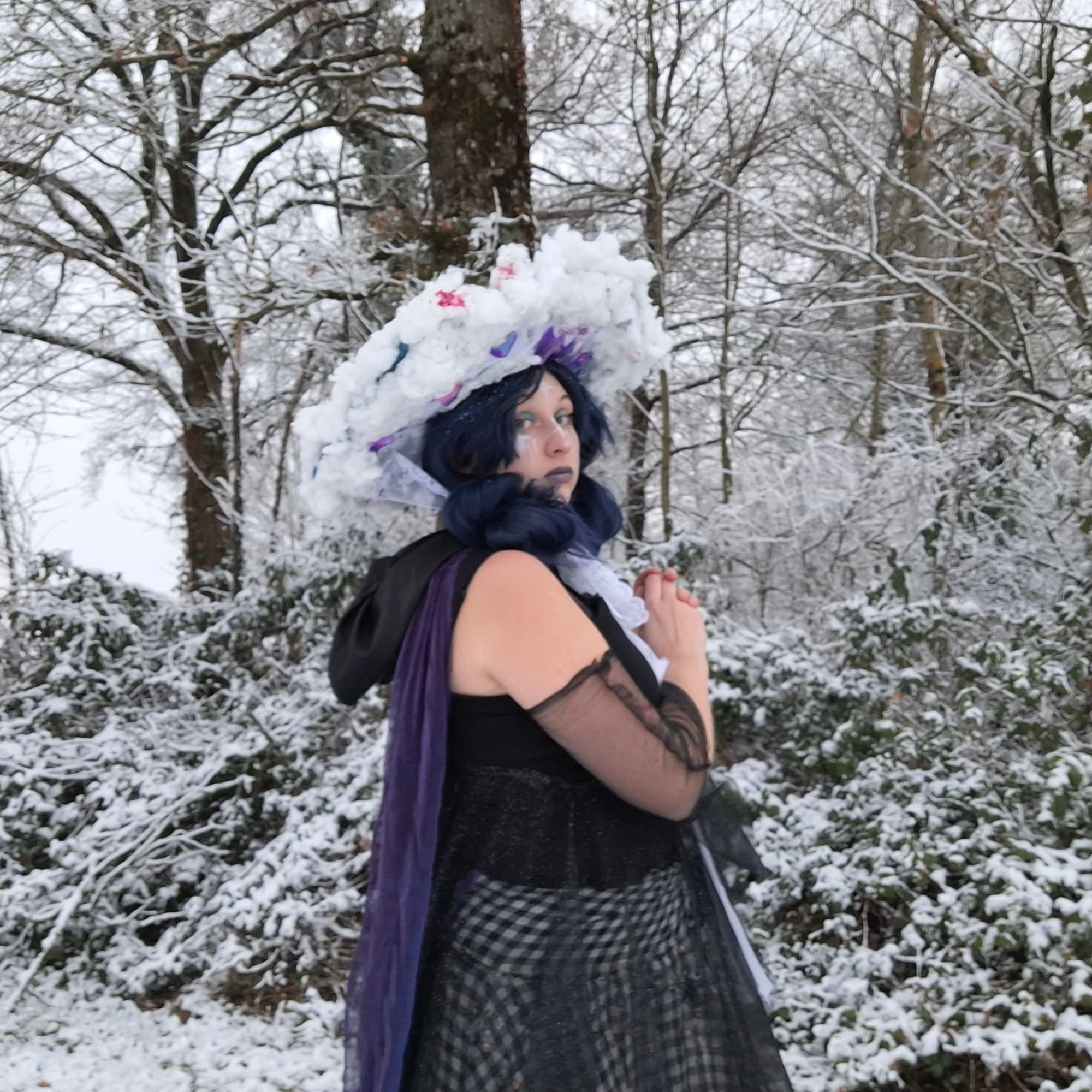 Aerys - Hiver - Photo 11