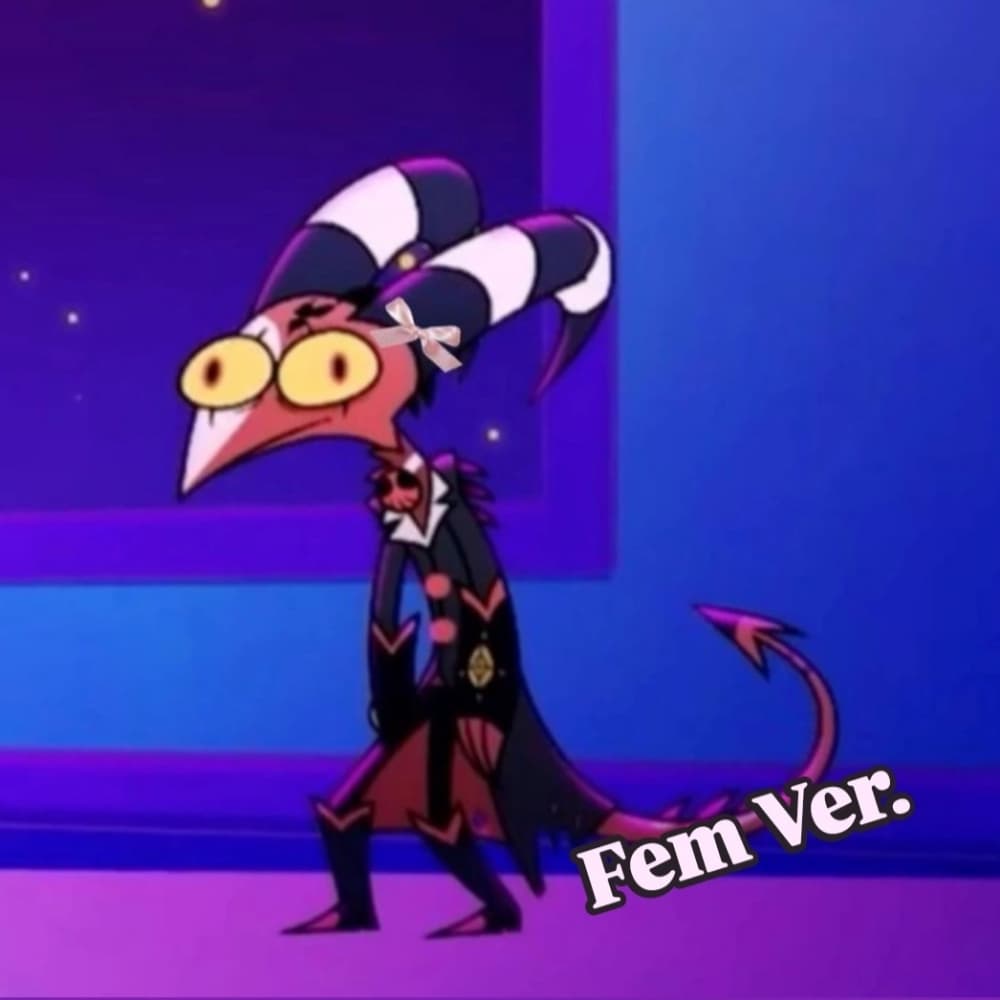 Blitzo (The O is silent)