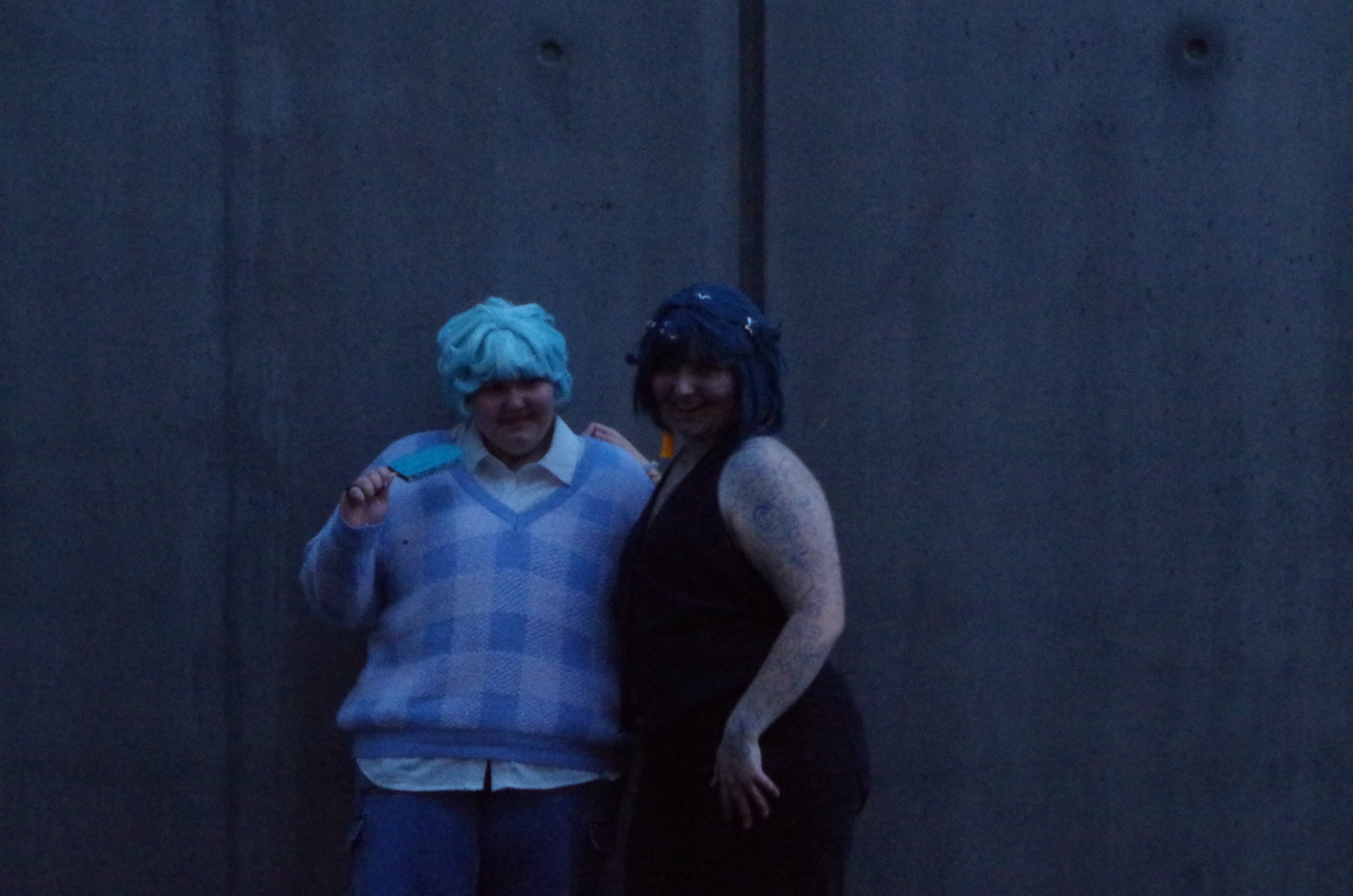 Chongyun et xingqiu  - Photo 7