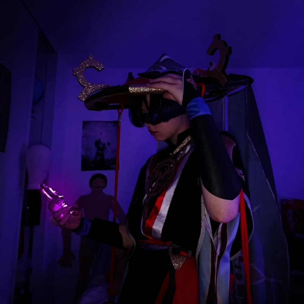 Scaramouche - Photo 4