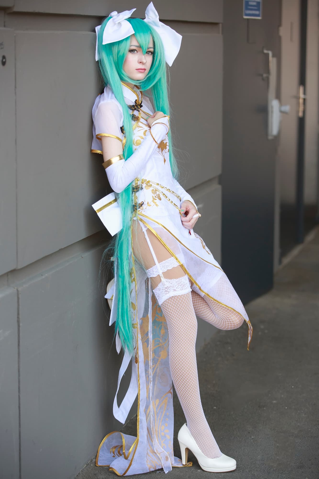 Miku chinese canary - Photo 2