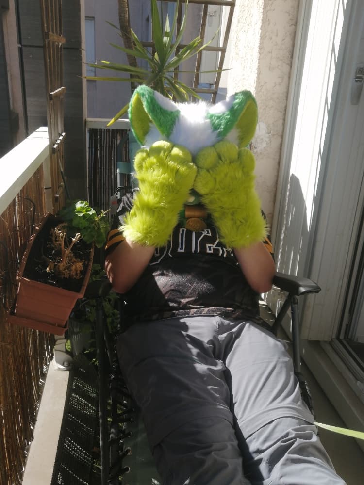 Ewie in misaki  - Photo 1