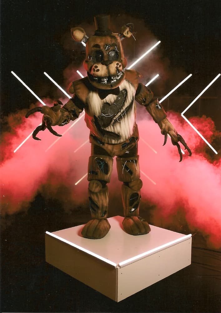 Freddy - Photo 10