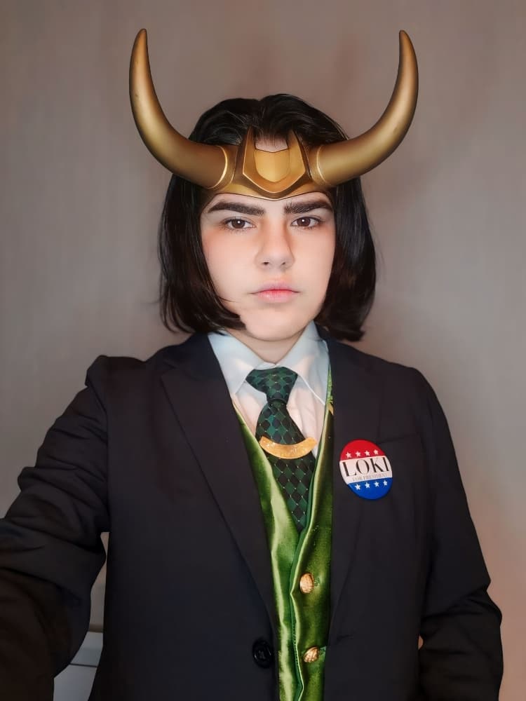 President Loki - Photo 5