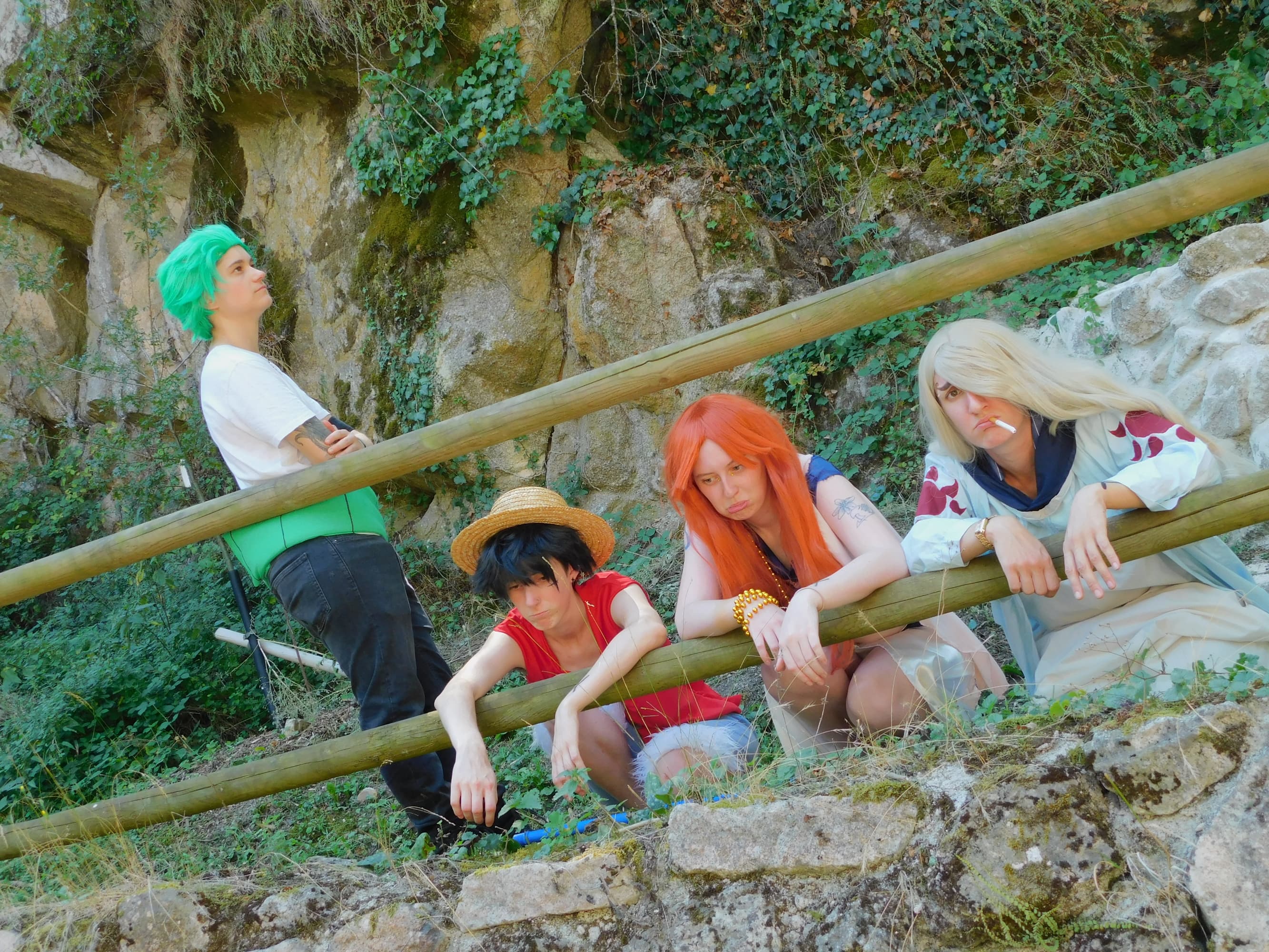 One piece alabasta  - Photo 15