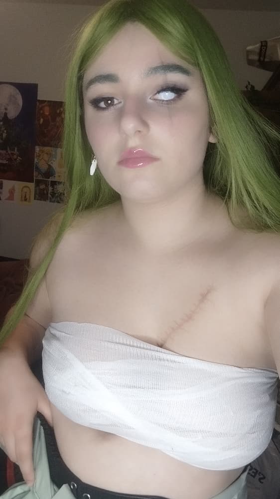 Fel zoro closet  - Photo 4