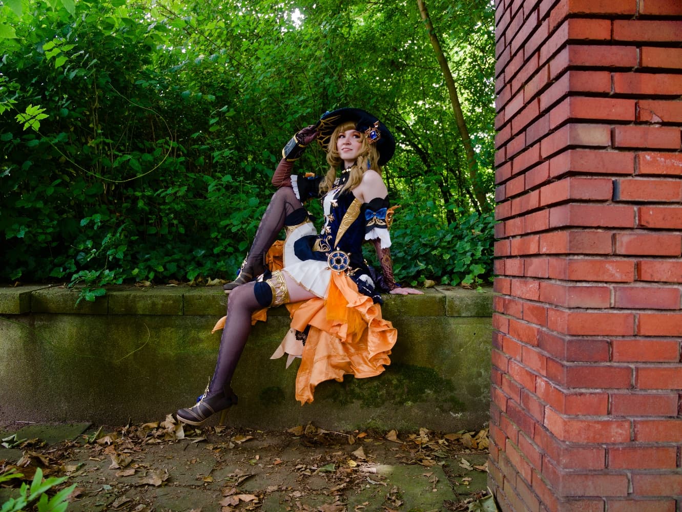 Navia - Dokomi 2024 - Photo 7