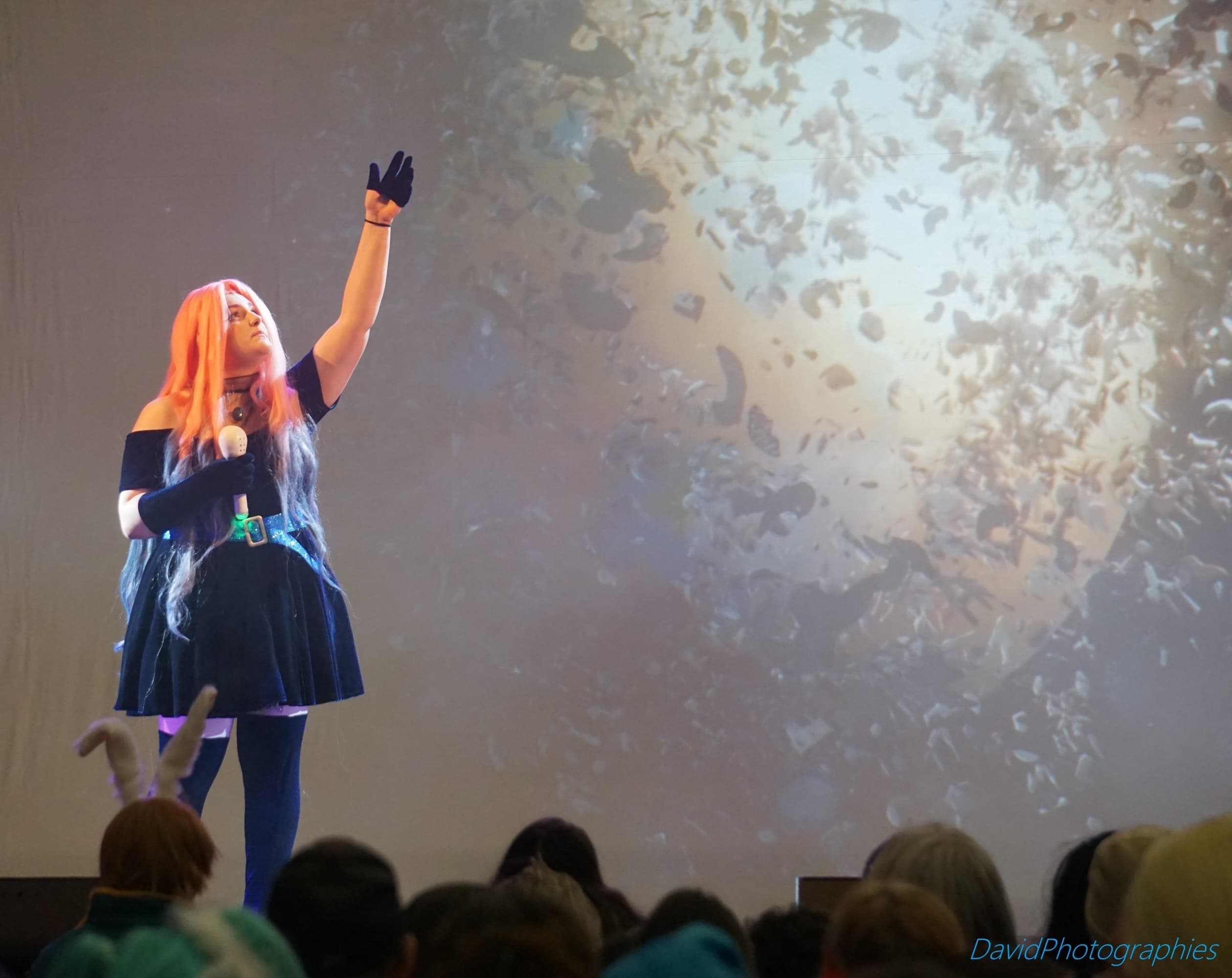 Mizi on Stage  - Photo 9