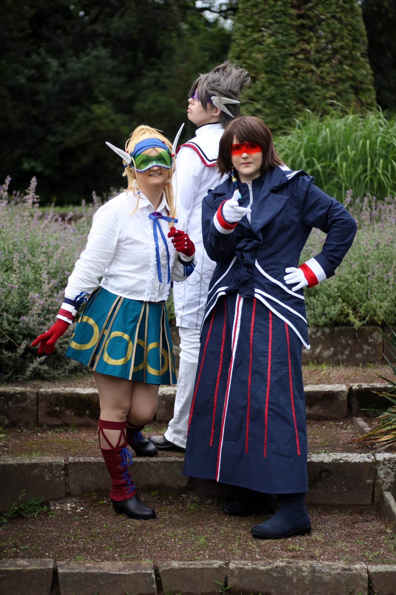 Y.R.P. (Psychic) - Photo 27