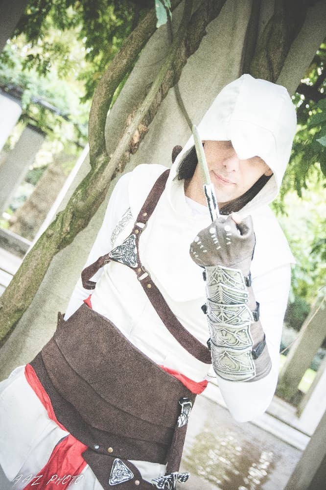 Altaïr Ibn La'ahad  - Photo 3