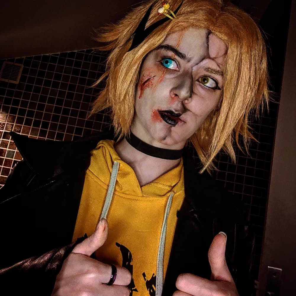 Denki d'halloween  - Photo 2