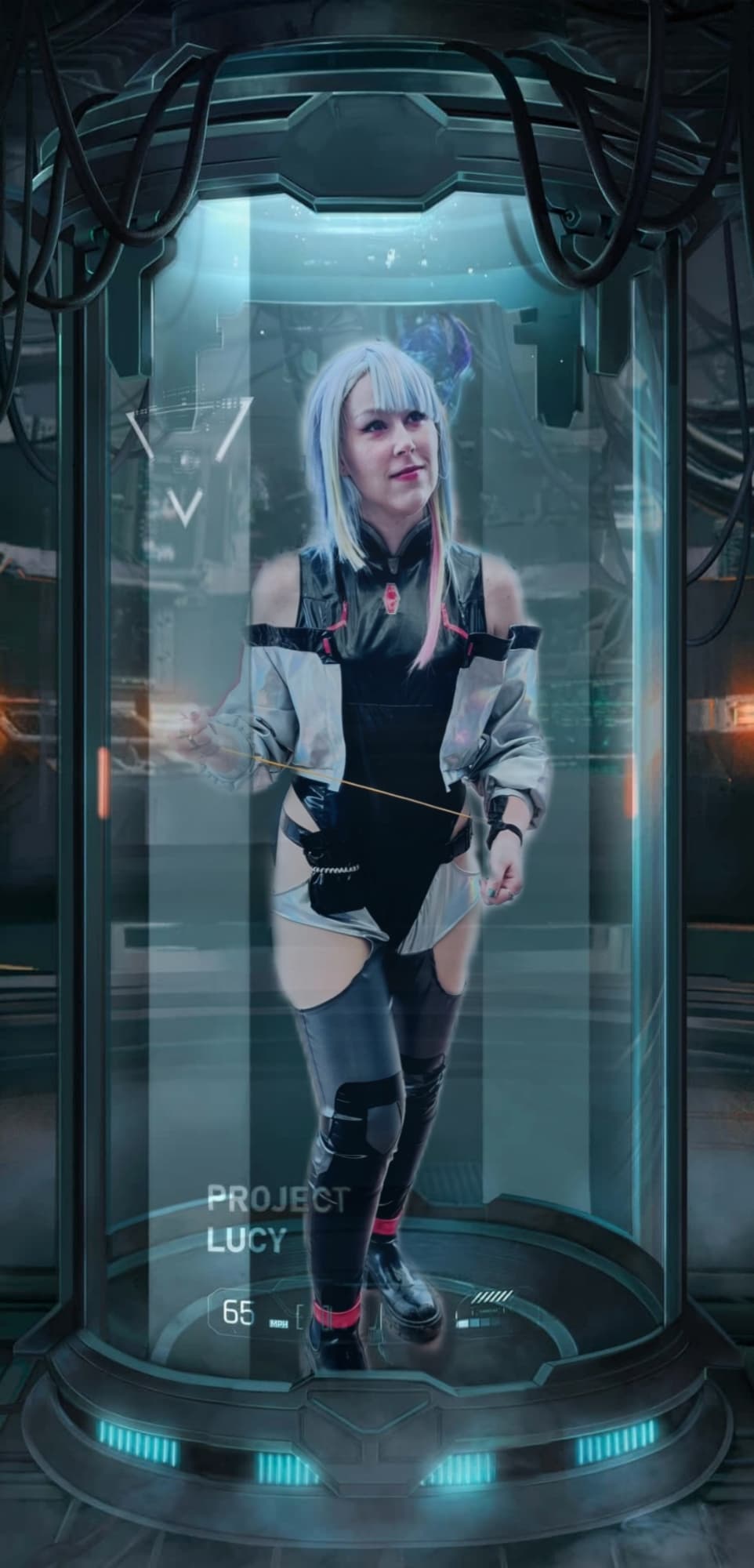 AniMesse '25 - Photo 6