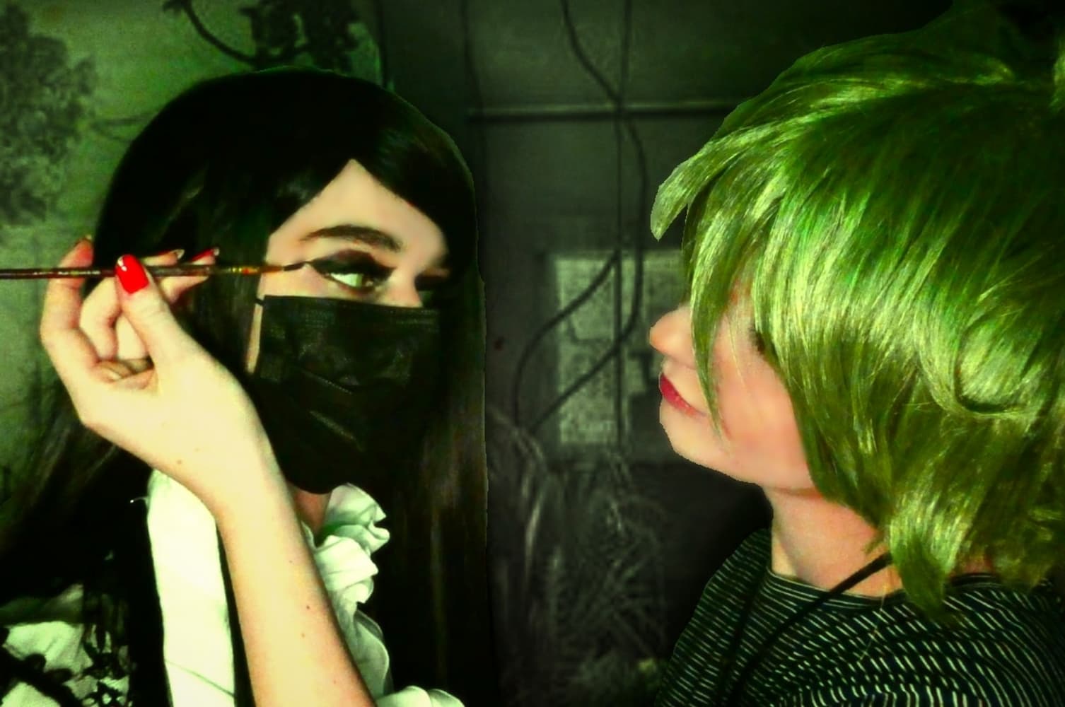 ☆ Amaguji ☆ - Photo 3