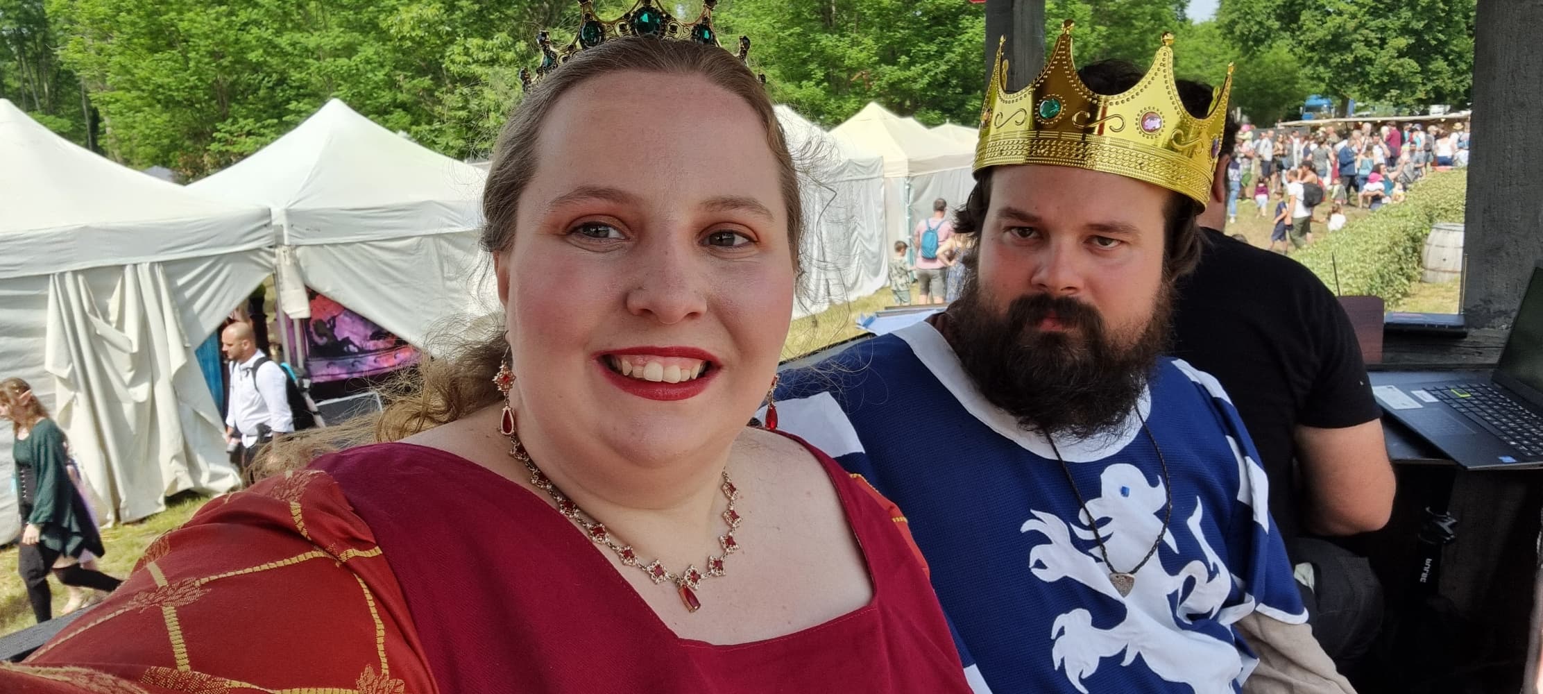 Médiéval  - Photo 8