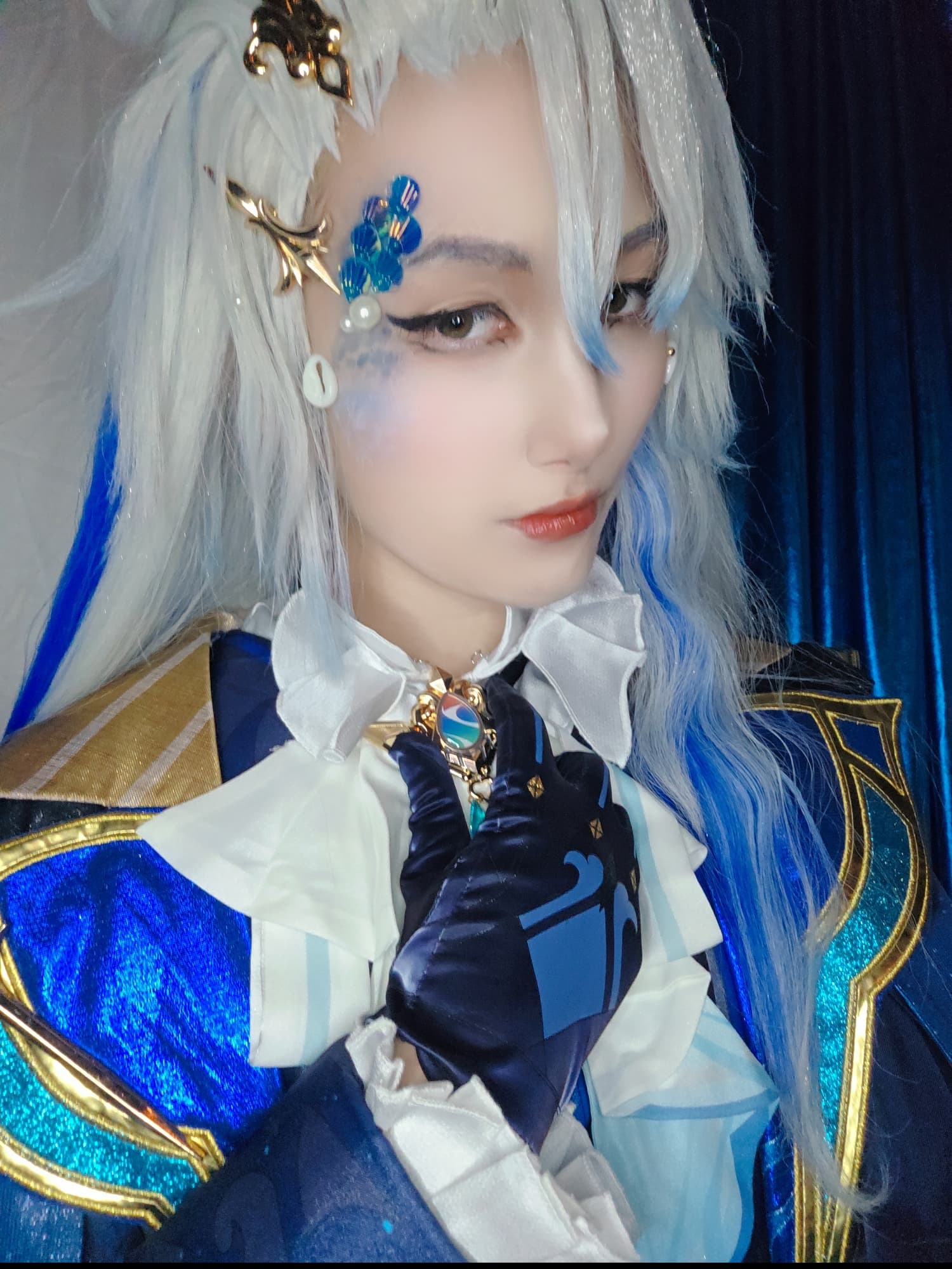 Neuvillette  - Photo 21