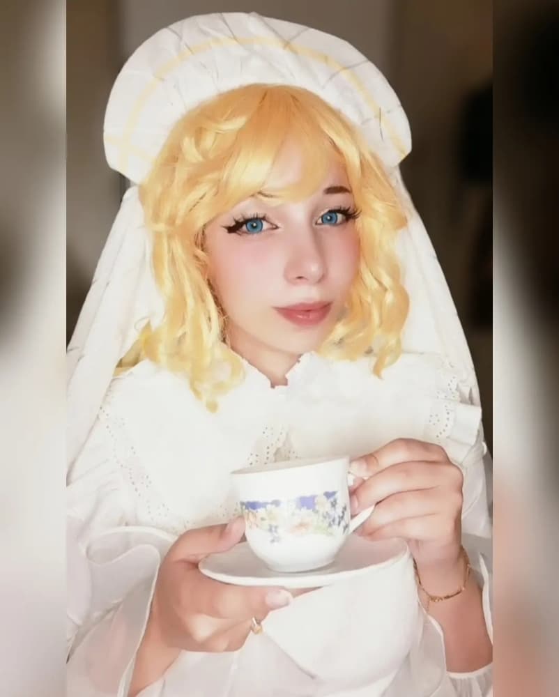 Sister's Mercy Rin - Photo 2