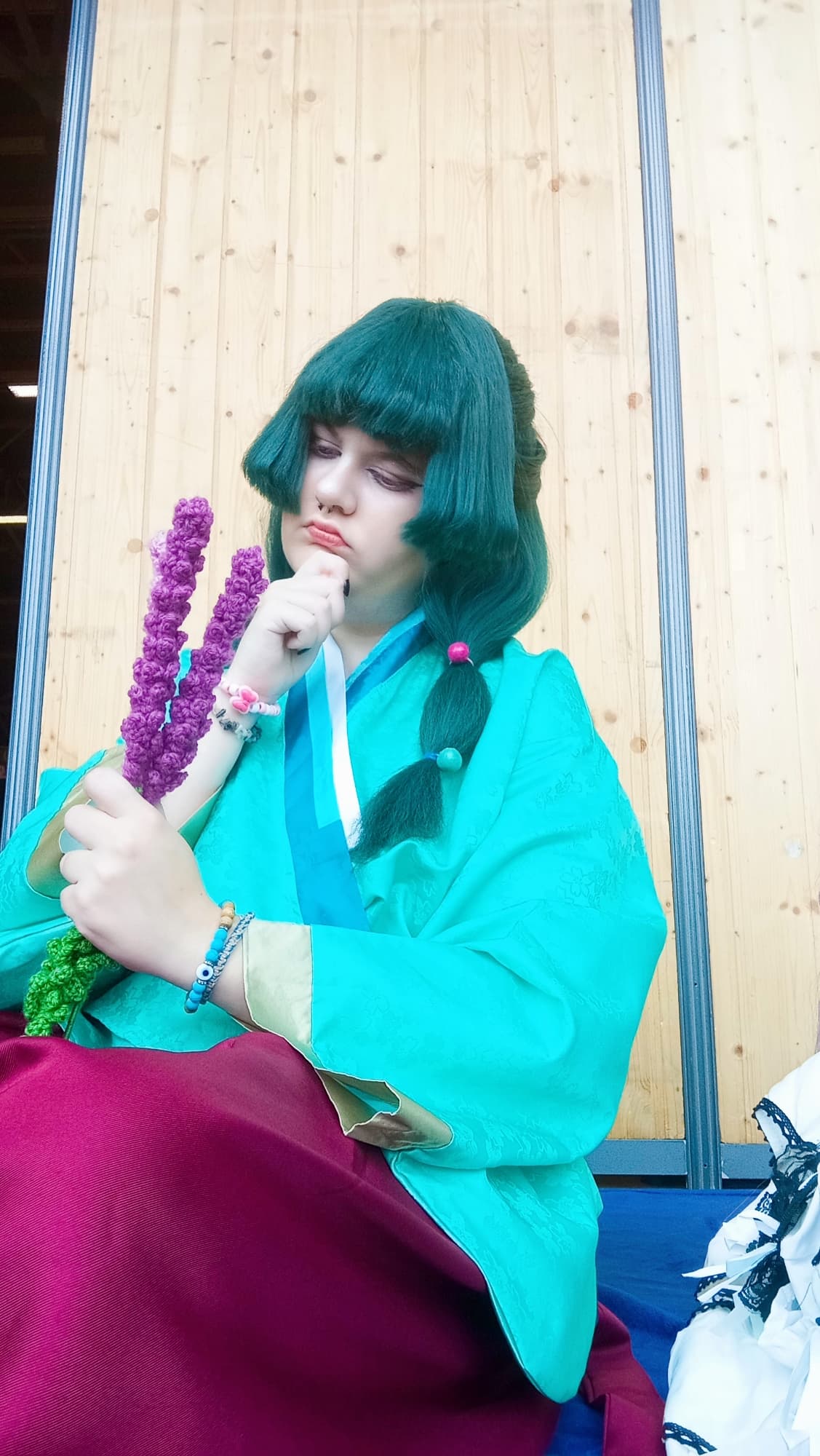 MaoMao - ATP 2025 - Photo 8