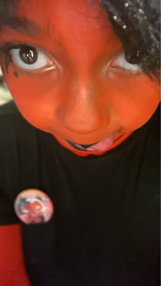 Millie ?!?! - Photo 3