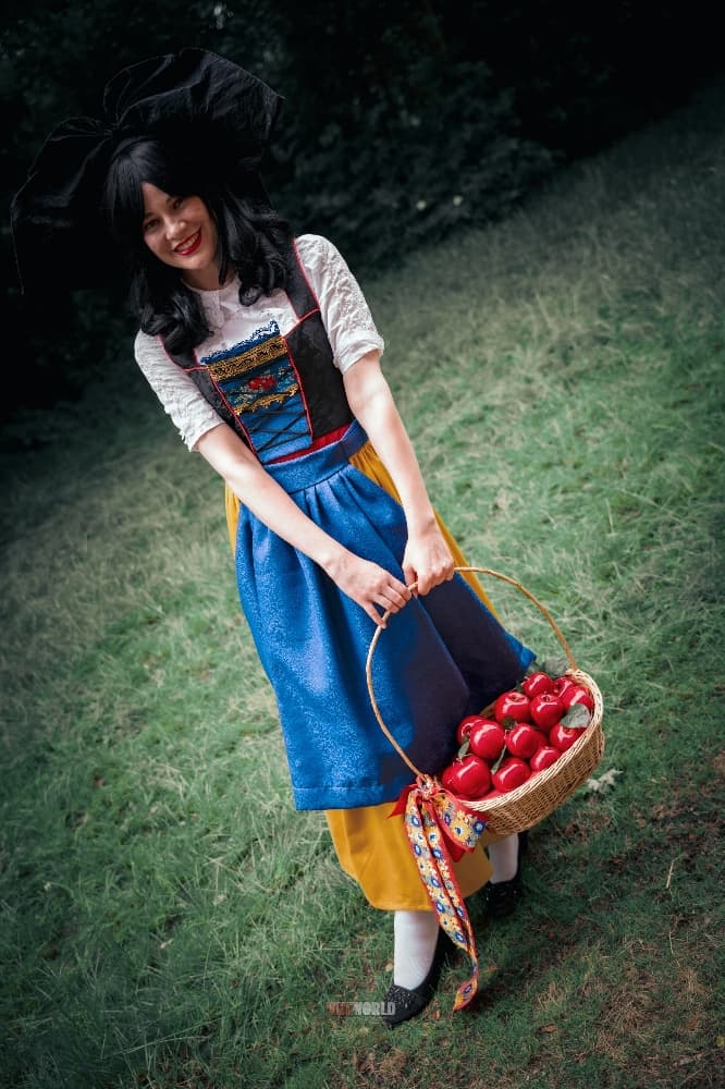 Blanche Neige x One - Photo 13