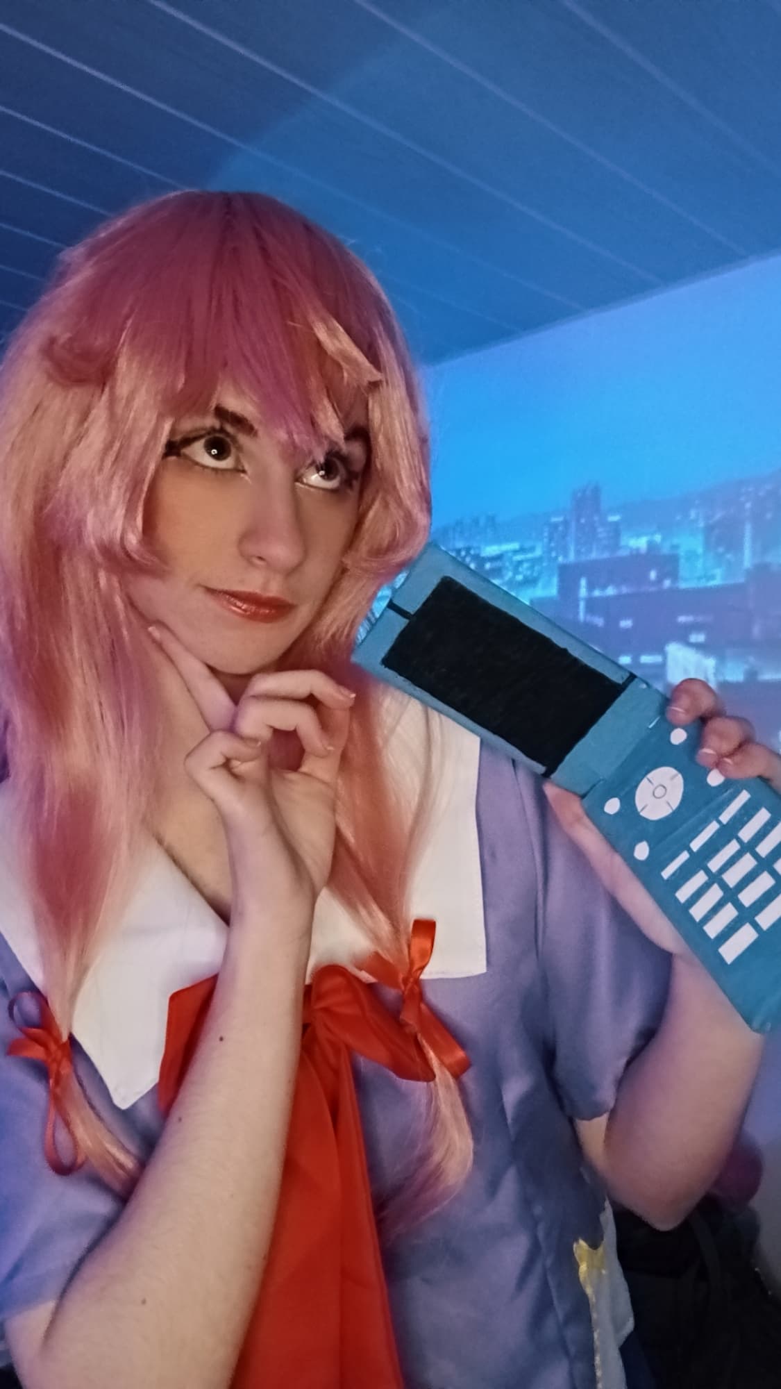 Yuno Gasai  - Photo 8