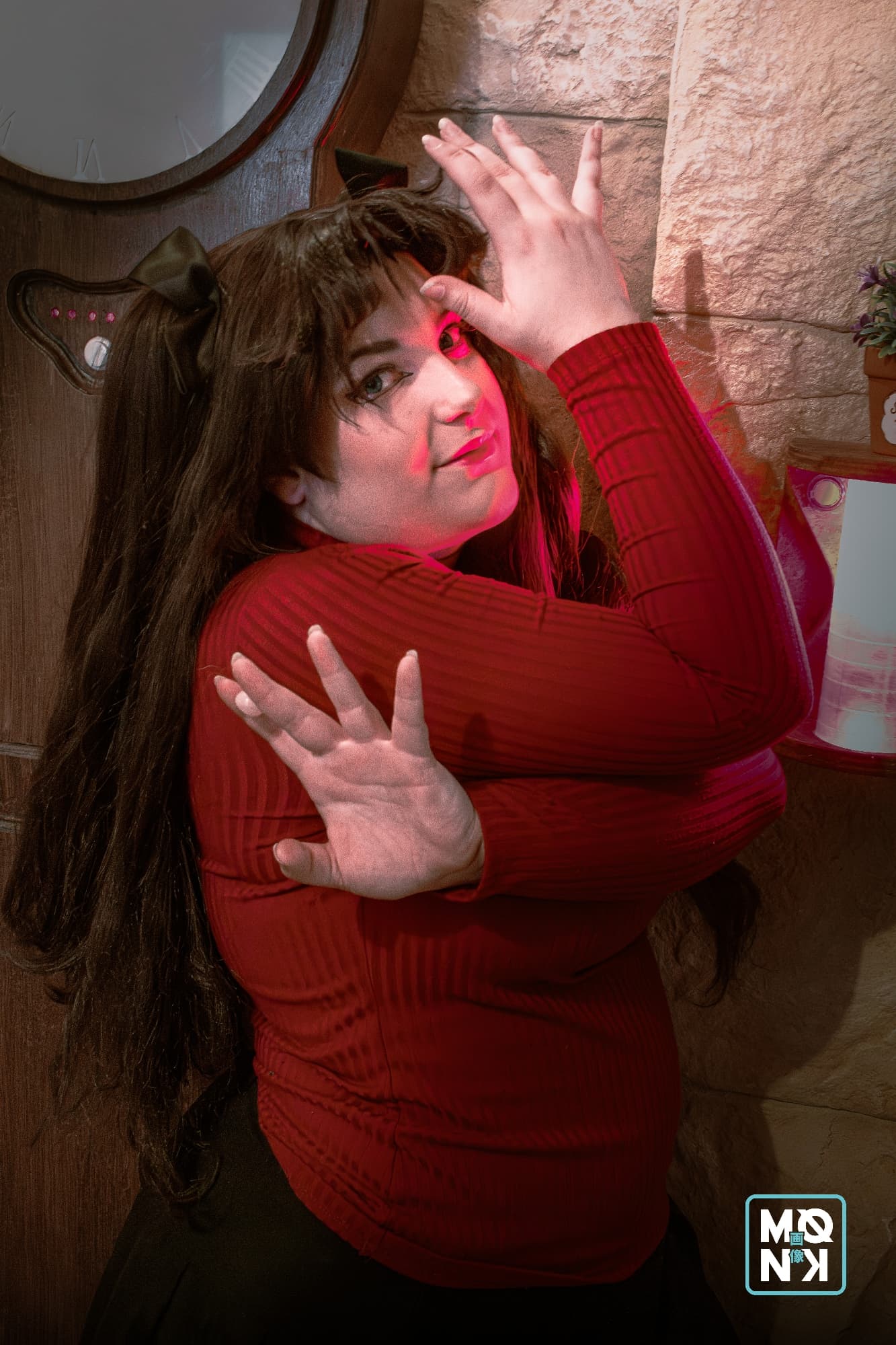 Rin Thosaka - Photo 4