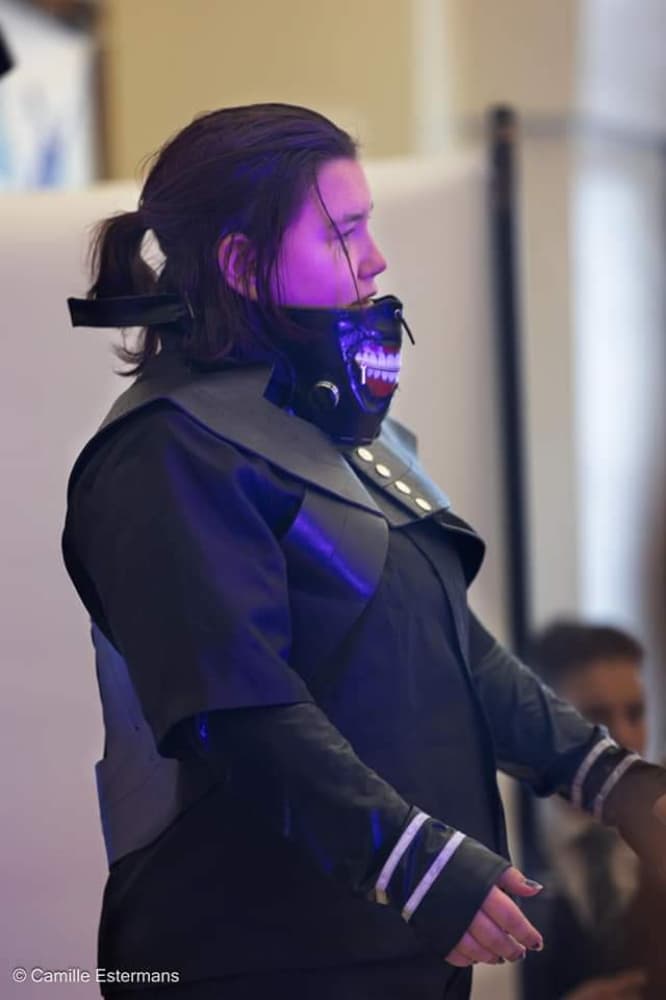 Kaneki ken - Photo 2