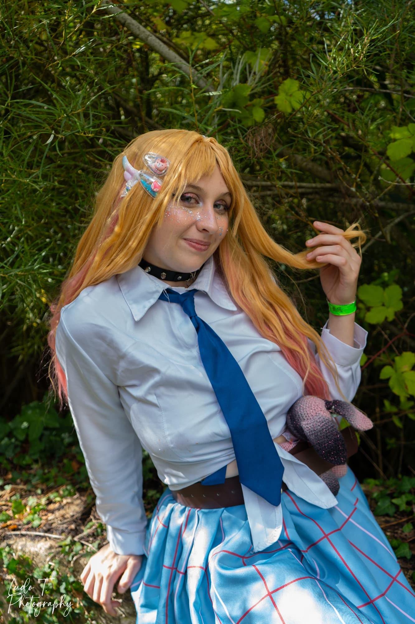 Marine Kitagawa - Photo 10