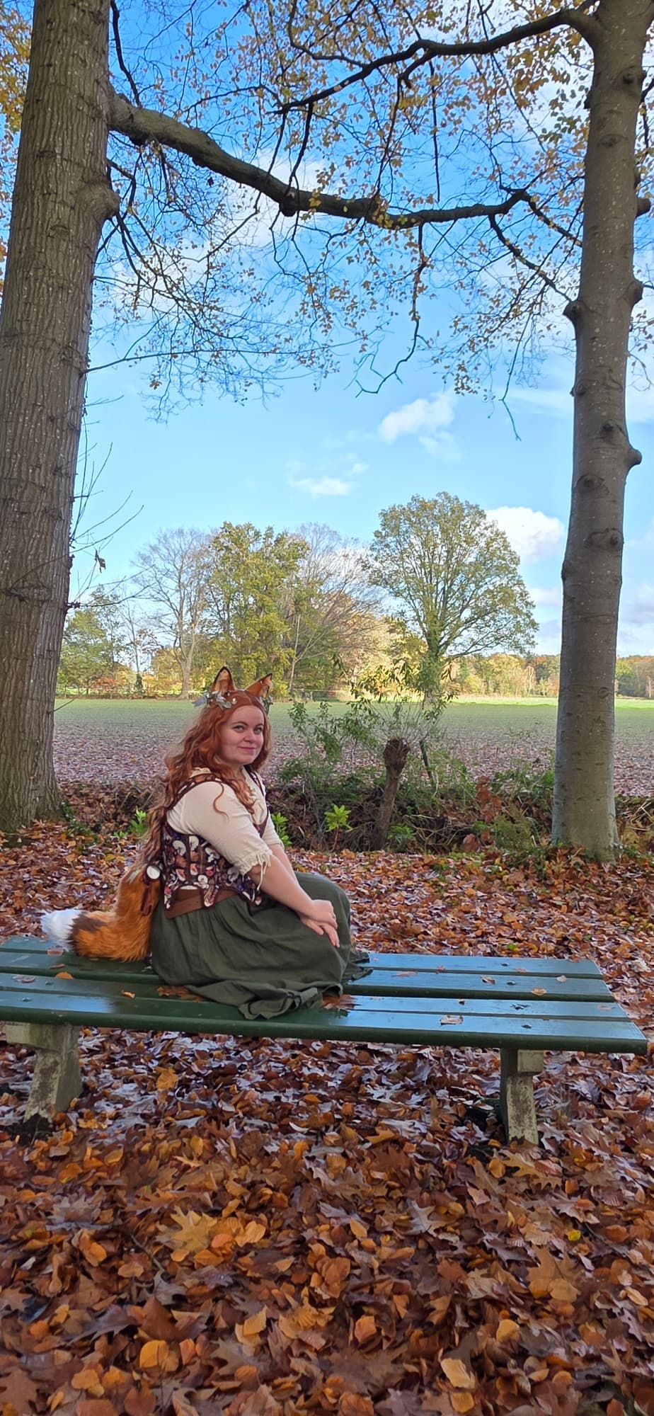 Fall shoot 2025 - Photo 15