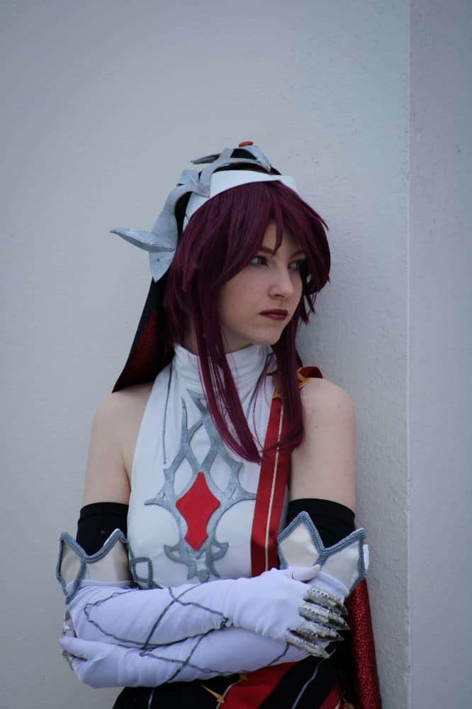 Rosalia & la neige - Photo 6