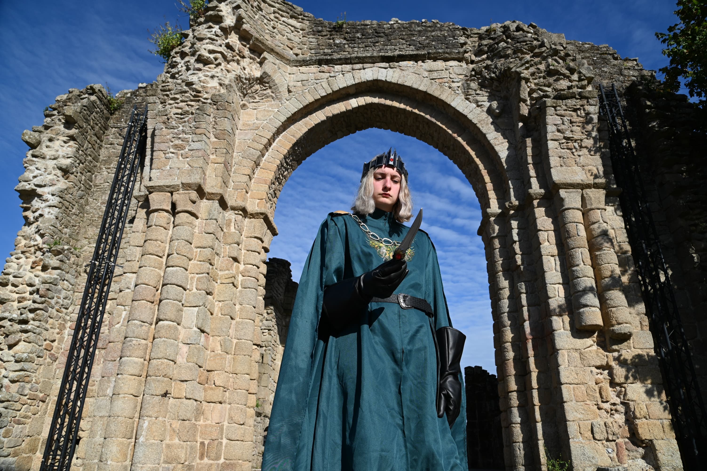 Aegon Targaryen - Photo 16