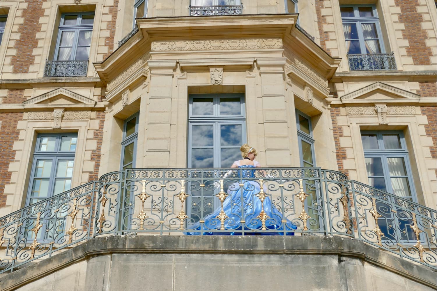 Cendrillon - Photo 39
