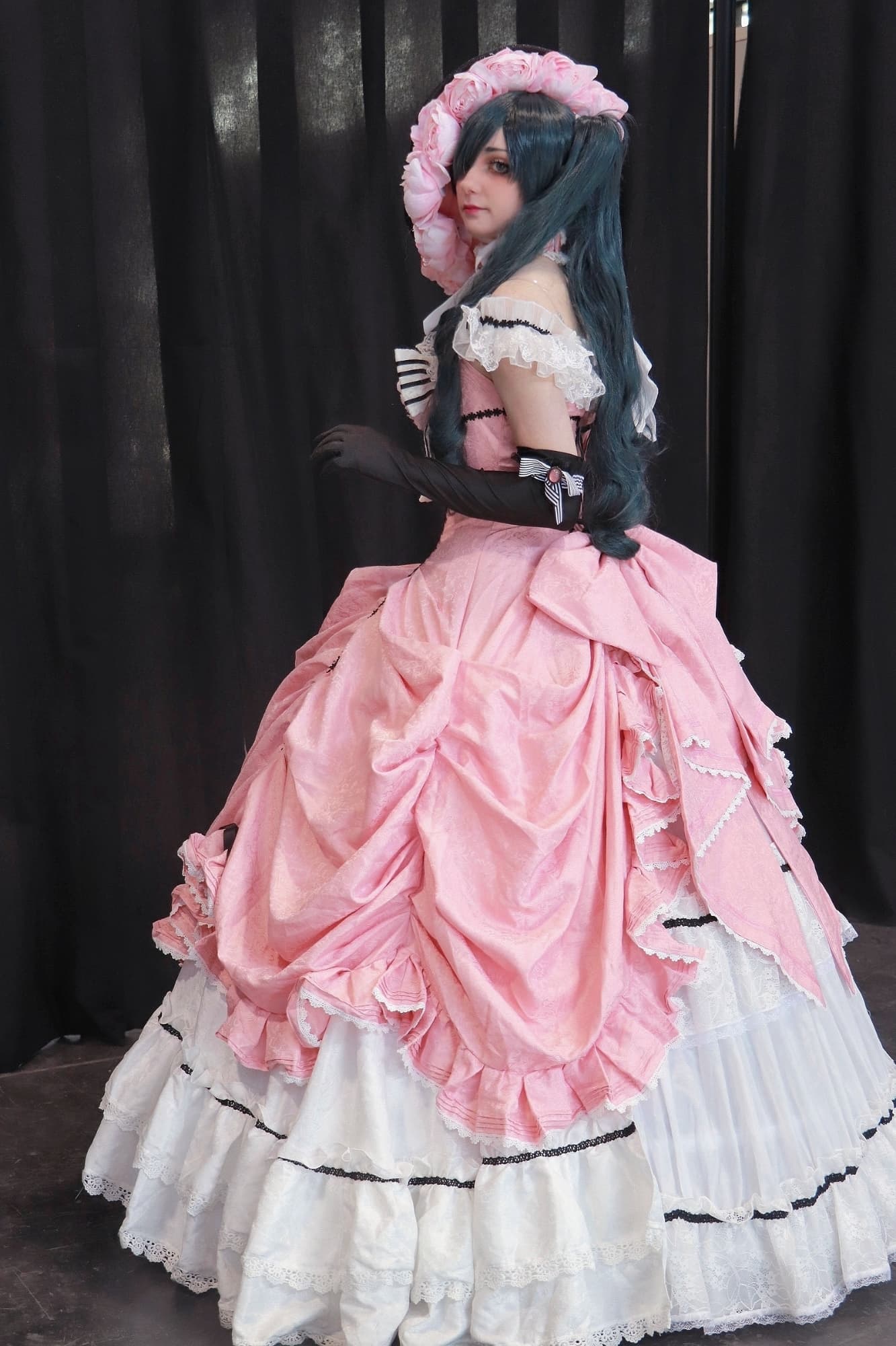 Black butler  - Photo 5