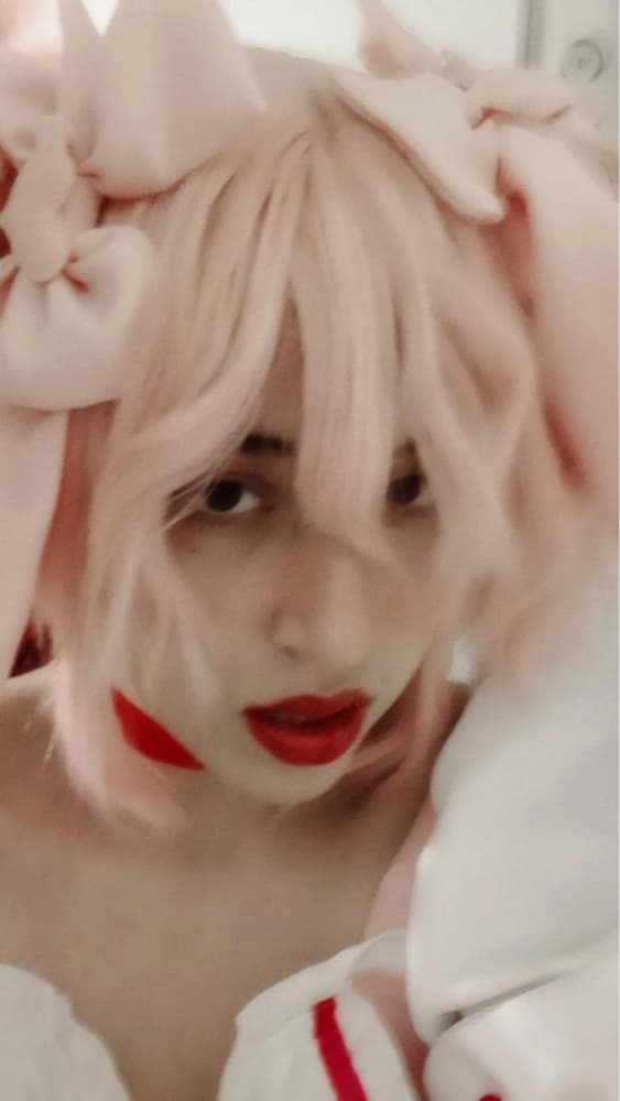 Madoka Kaname - Photo 14