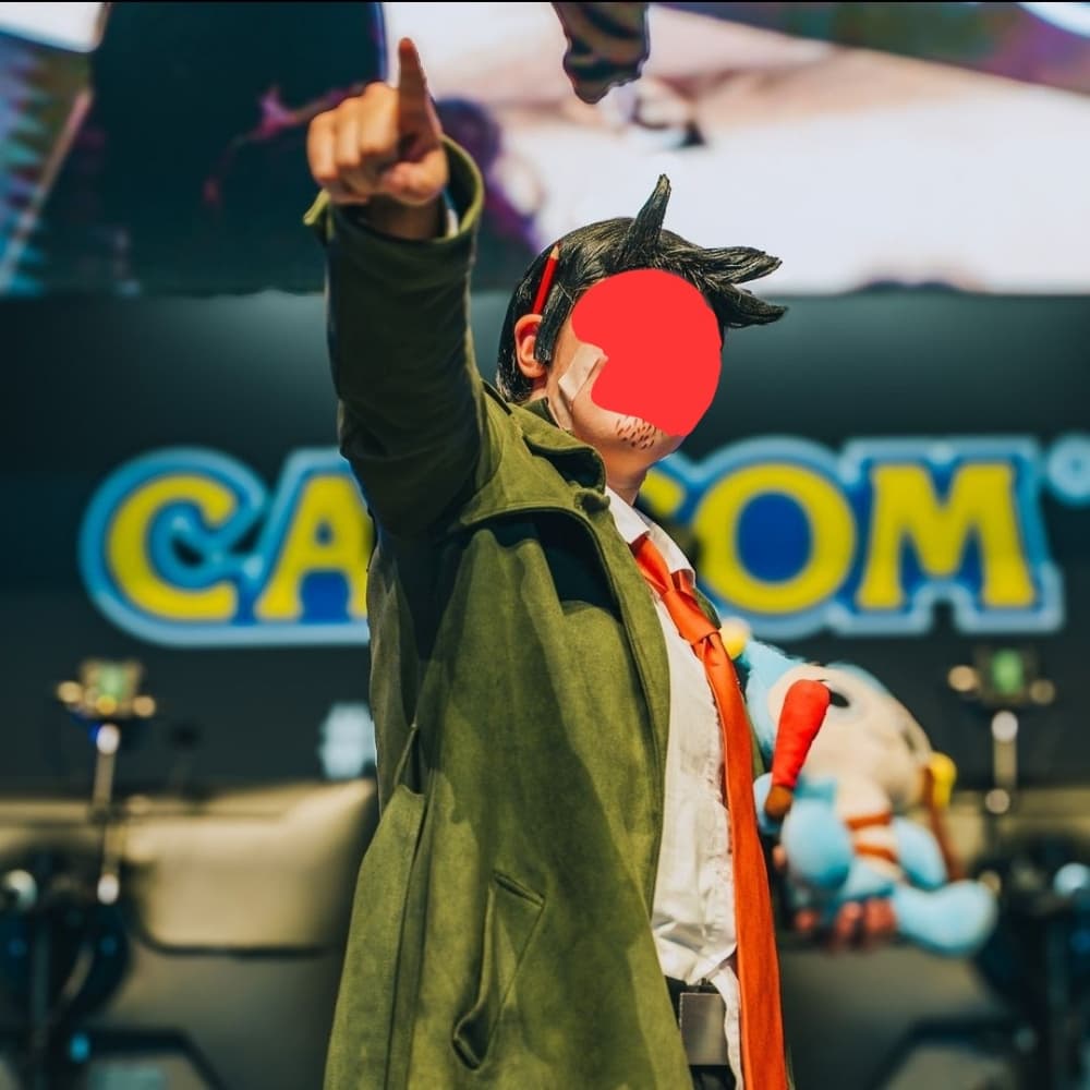 Dick Tektiv Gumshoe - Photo 45