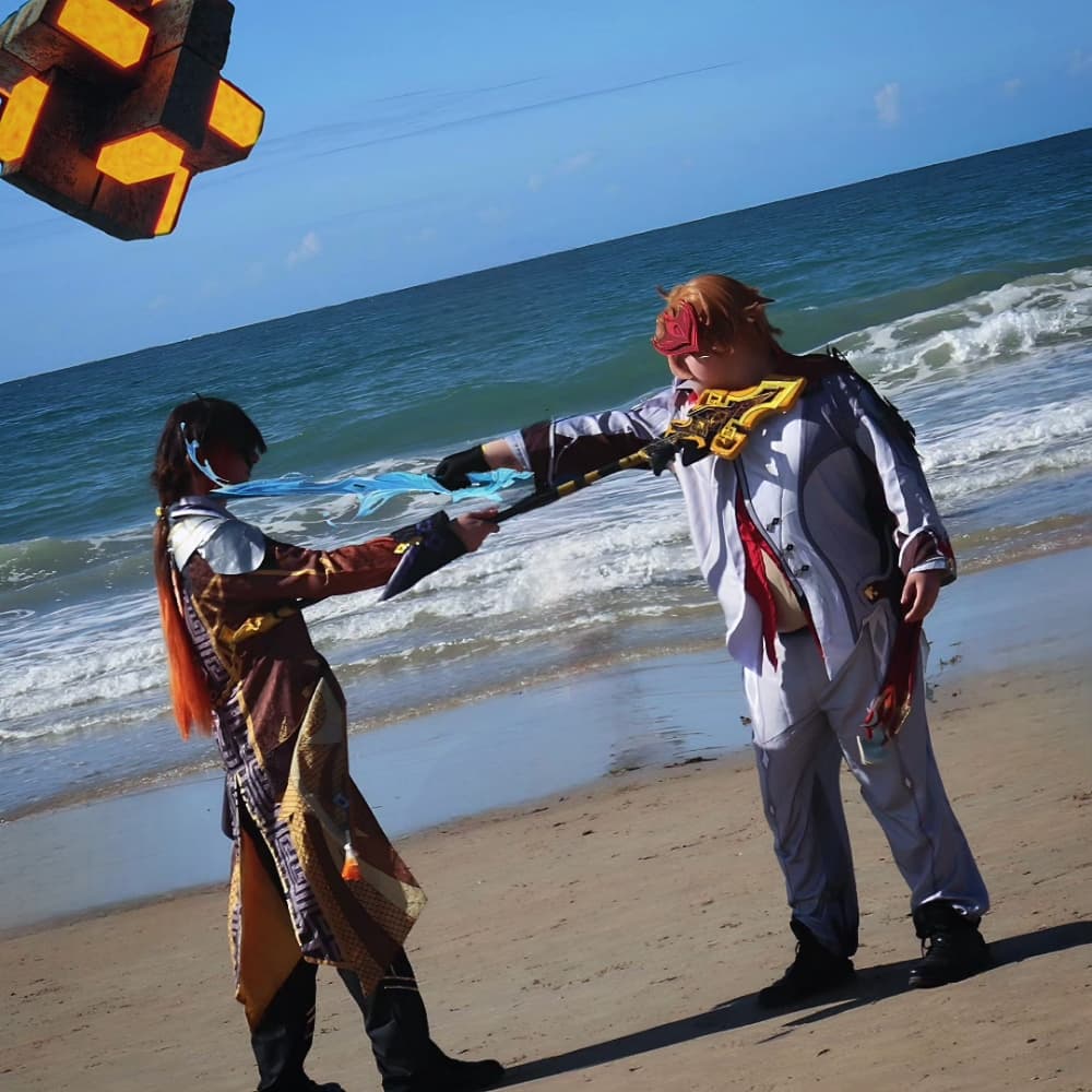 Tartaglia  - Photo 5