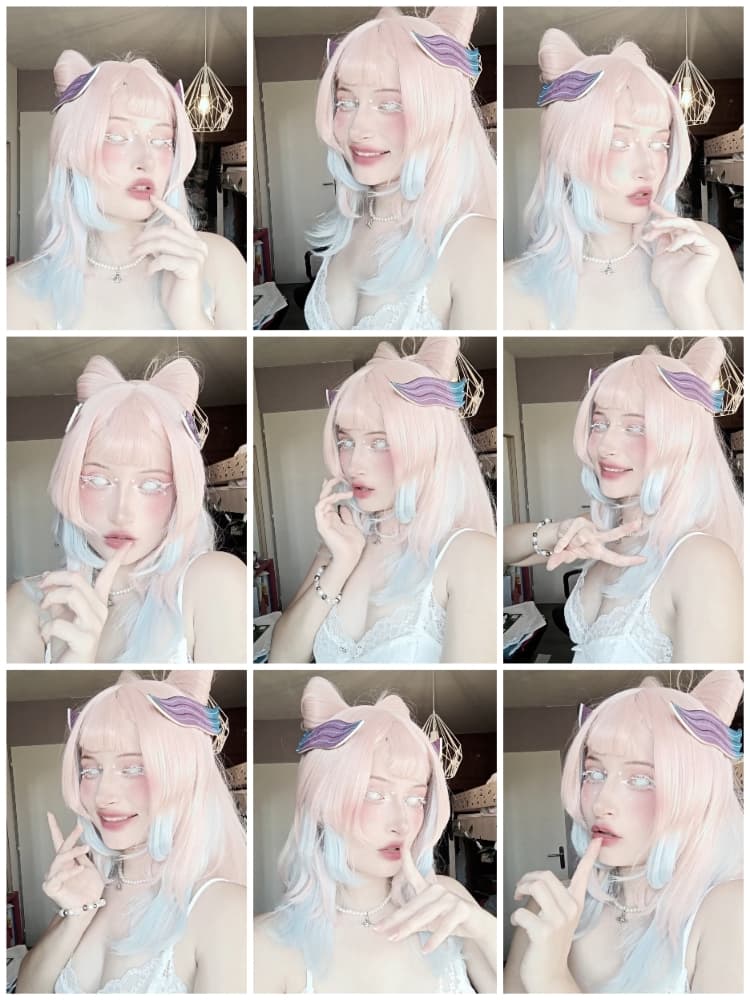 Kokomi déesse  - Photo 3