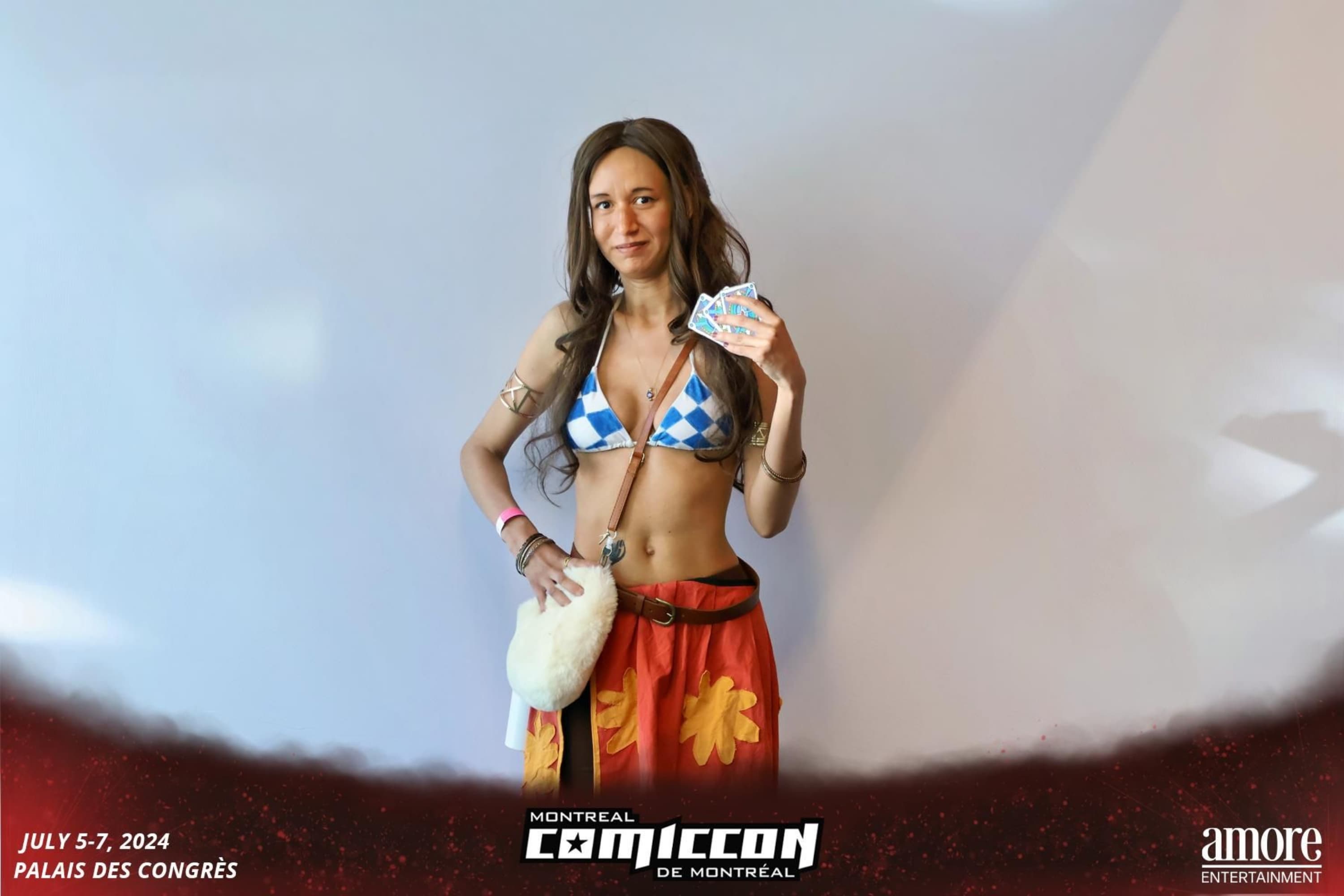 Summer MTLComic-Con  - Photo 7