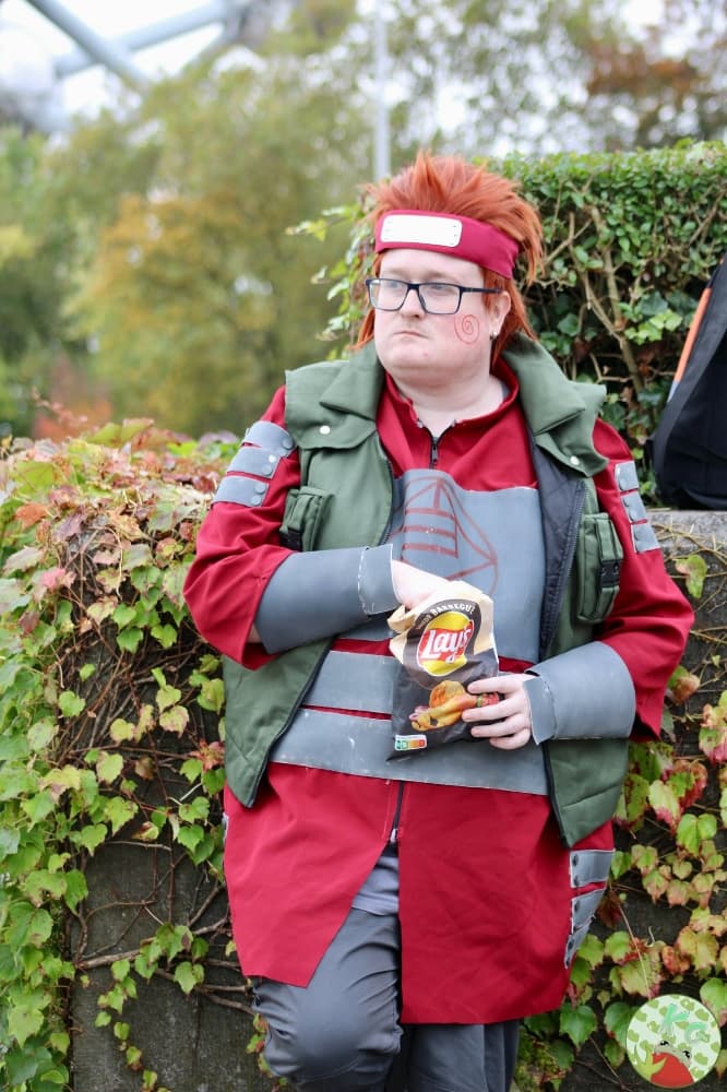 Choji Grande Guerre - Photo 7