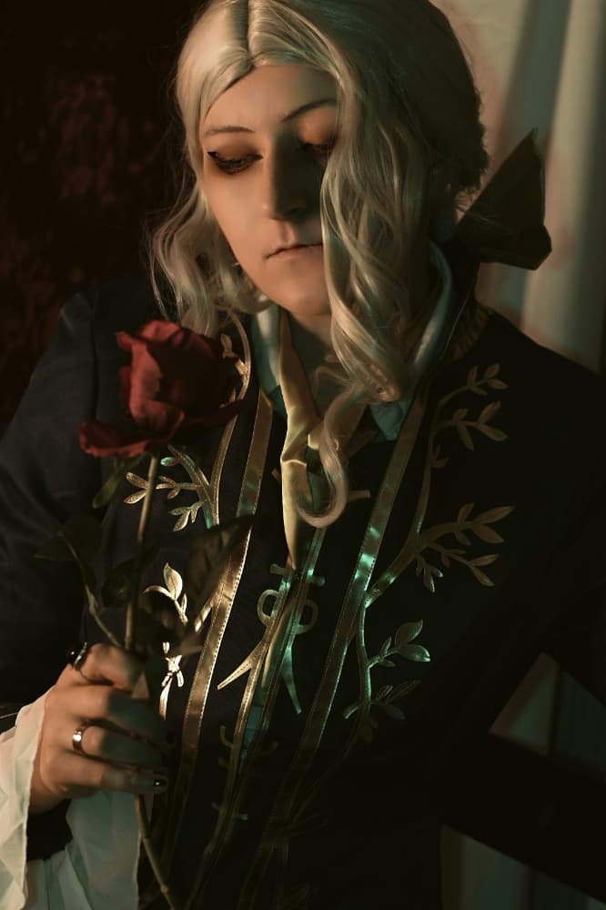 Joseph IDV - Photo 1