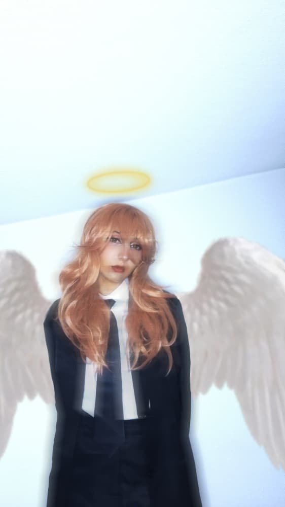 angel devil - Photo 20