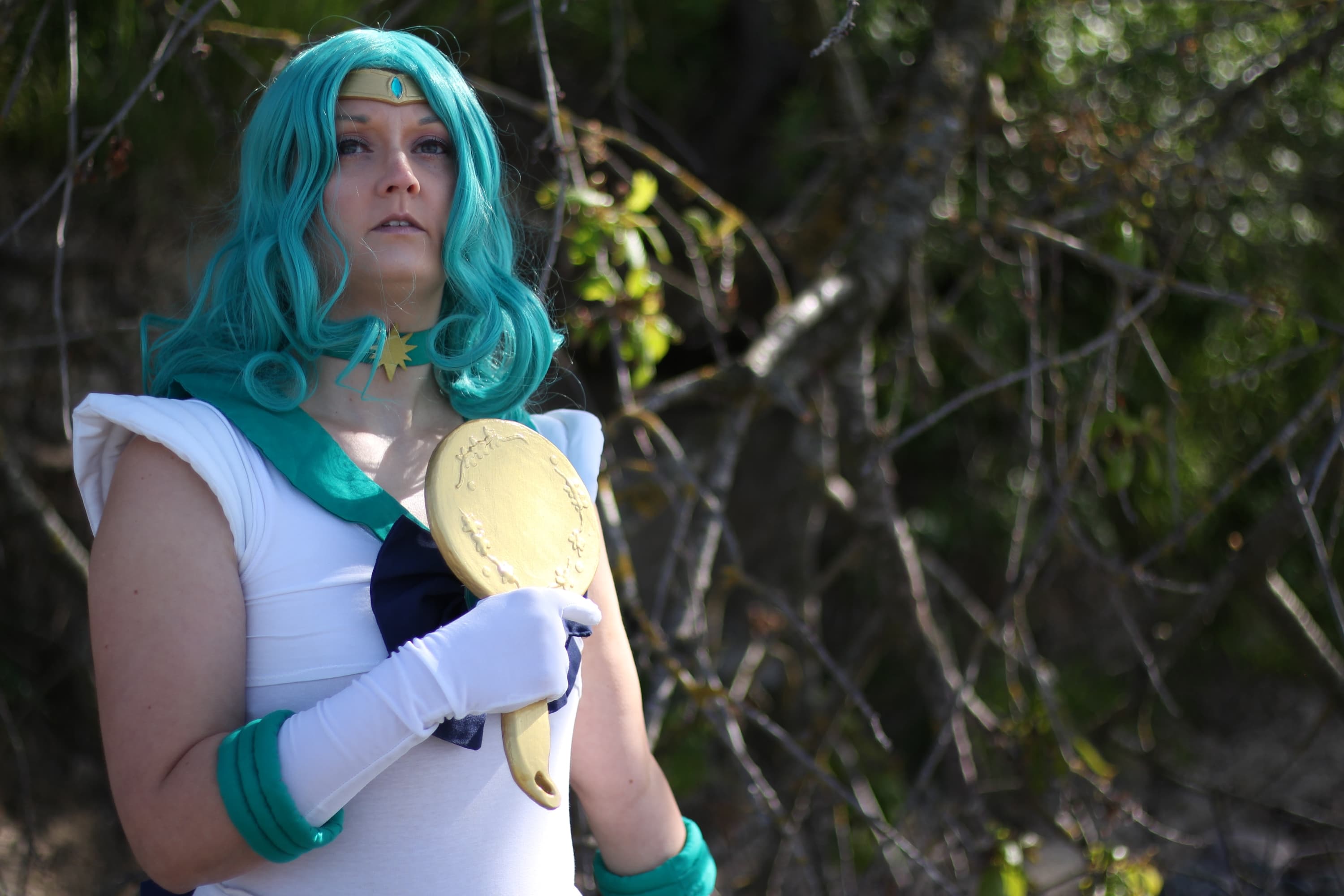 Sailor Neptun  - Photo 67